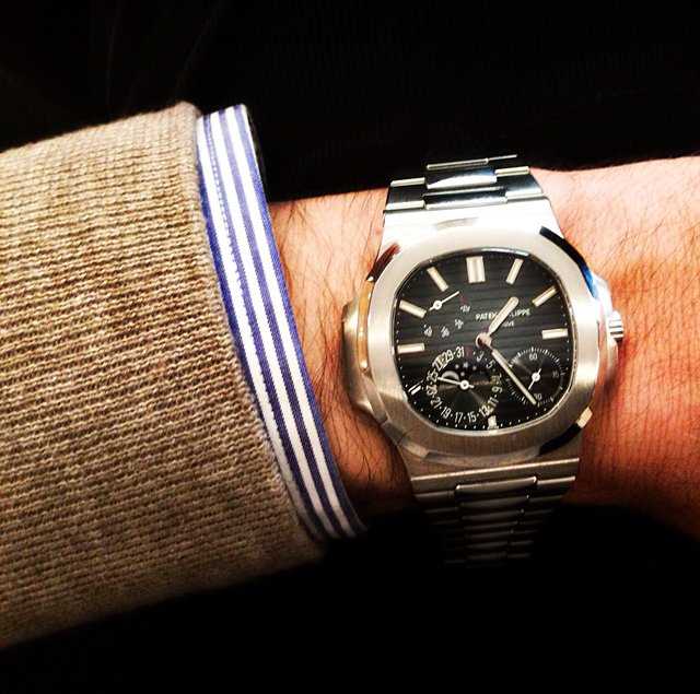 Patek Phillipe