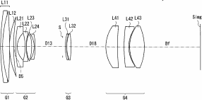 Sony-16-135mm-f3.5-5.6-lens-patent