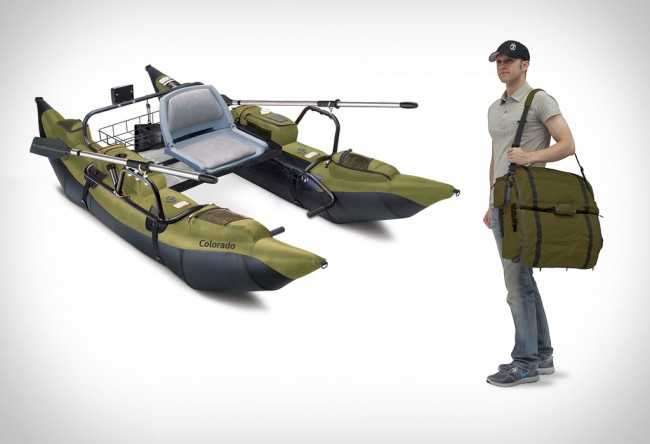 Pontoon Boats by Classic Accessories 3