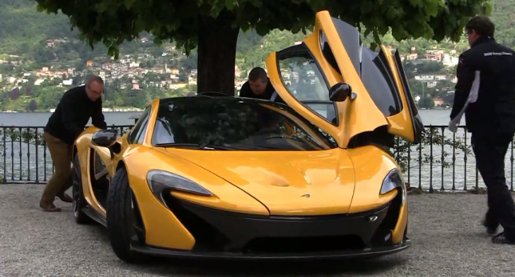 mclaren-p1
