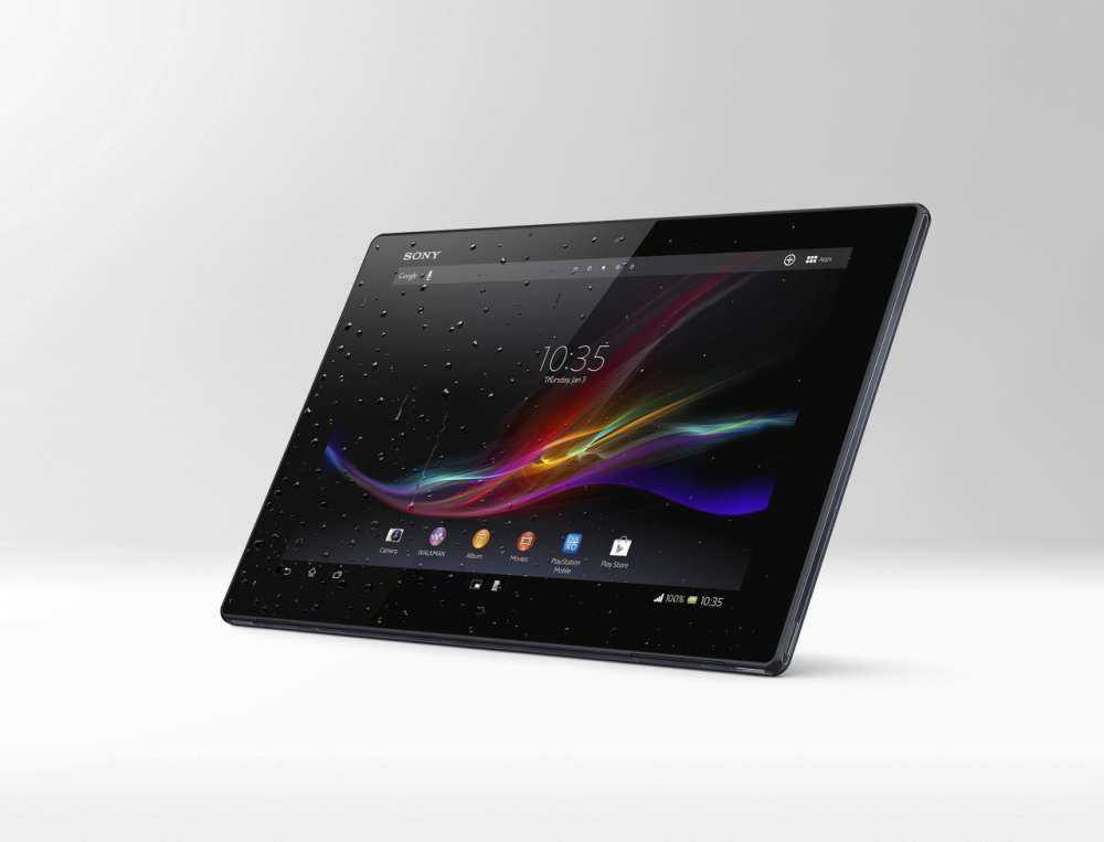 Sony-XPERIA-Tablet-Z-1