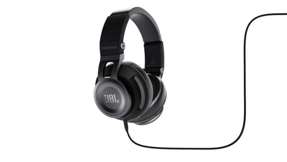 JBL SYNCHROS S700