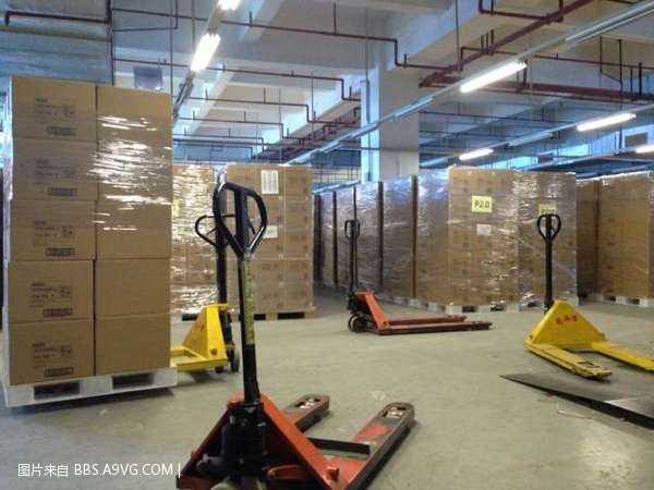 PlayStation-4-Mass-Production