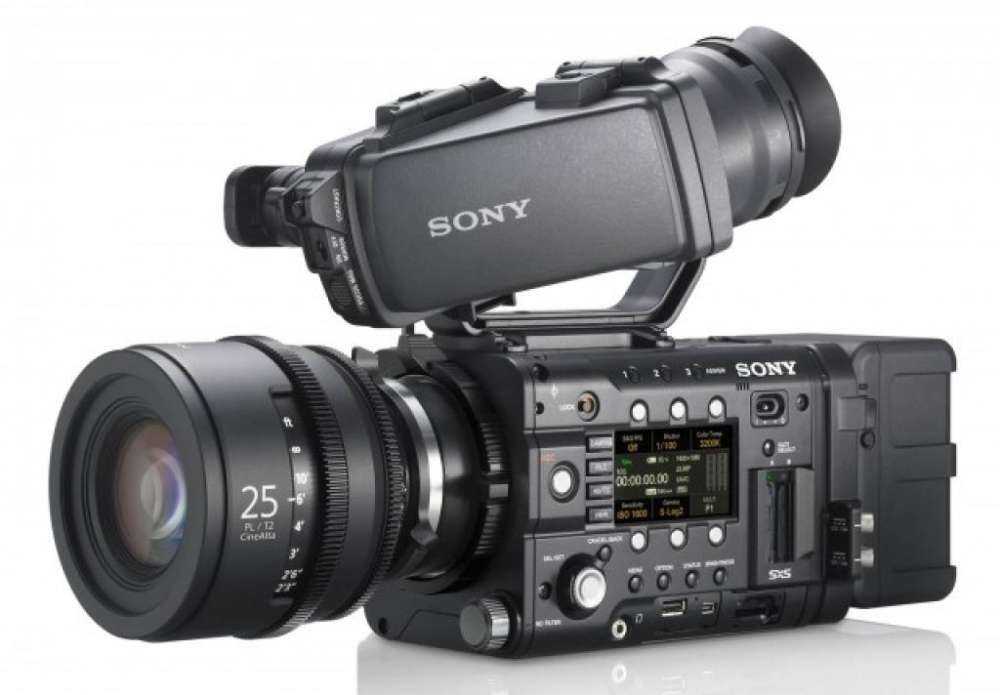 Sony-s-F5-and-F55