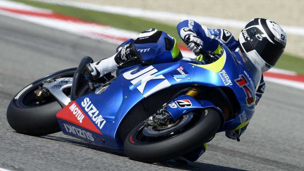 suzukimotogp2013