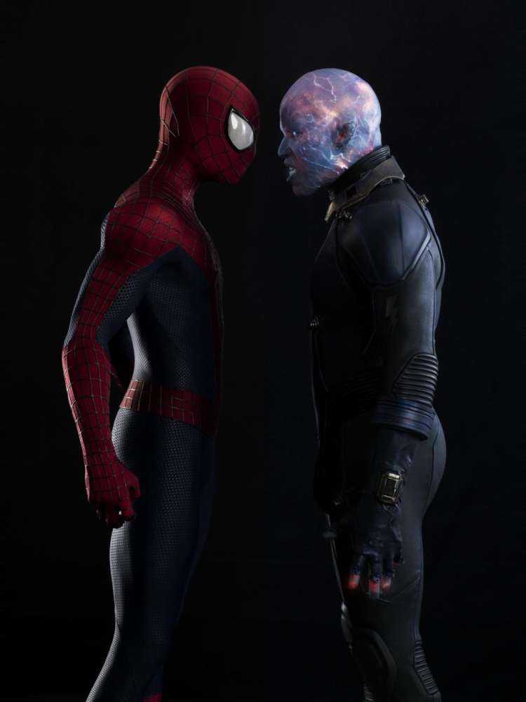 The-Amazing-Spider-Man-2