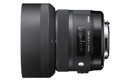 Sigma-30mm-f1.4-DC-HSM-