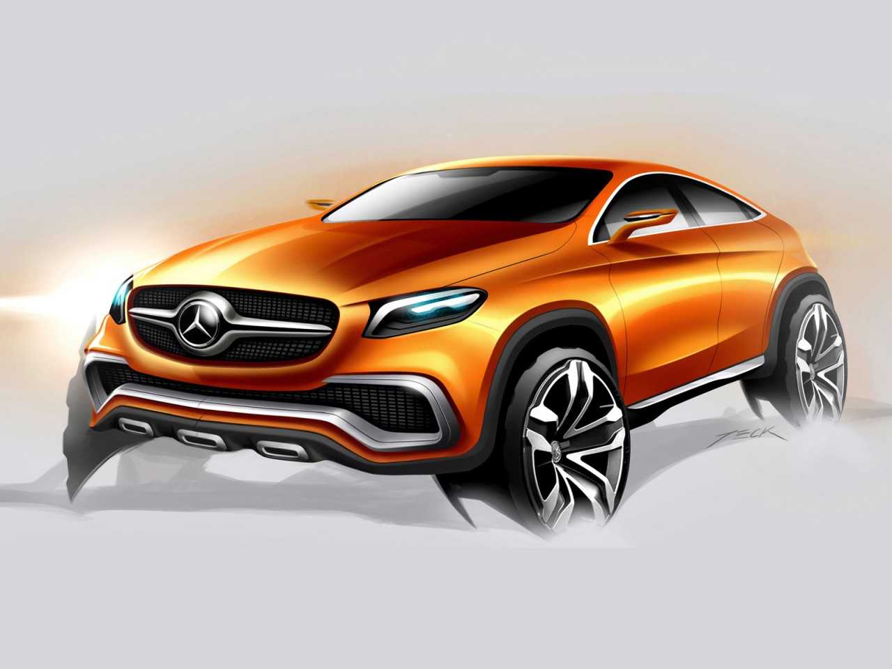 01-Mercedes-Benz-Concept-Coupe-SUV-Design-Sketch-01