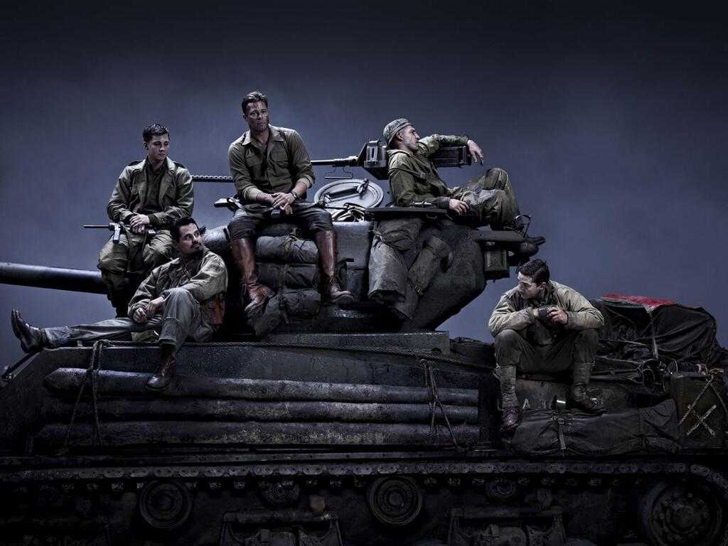 fury-brad-pitt