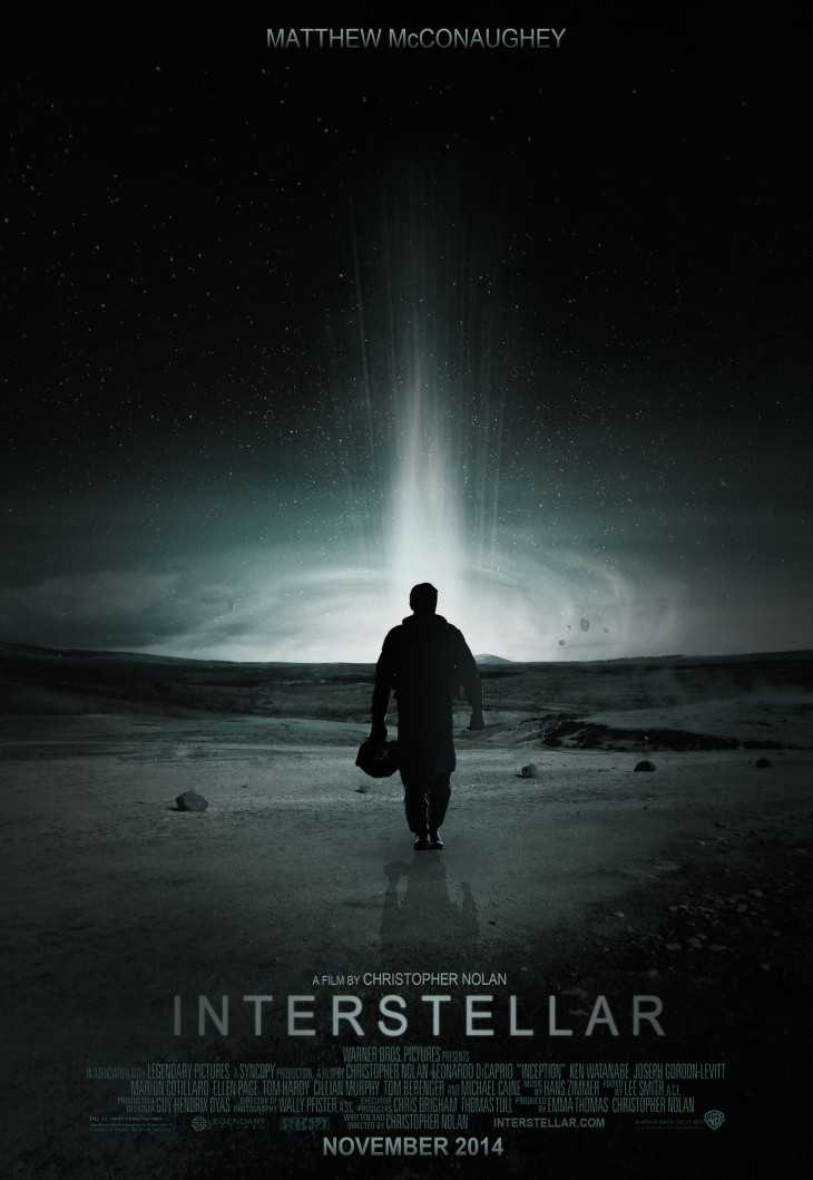 Interstellar