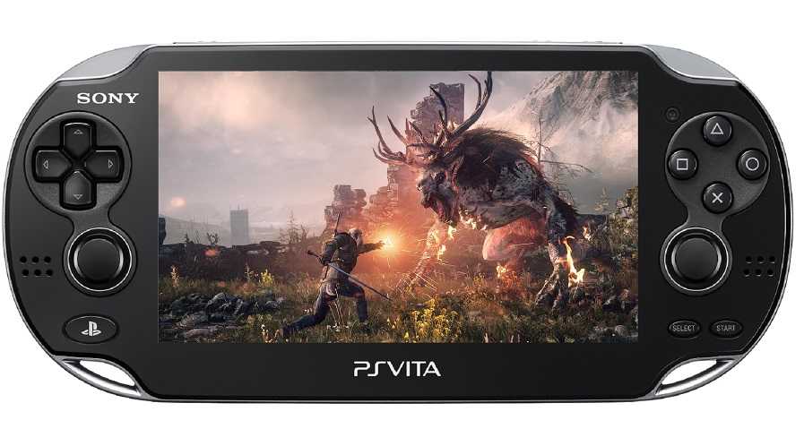 witcher 3 vita