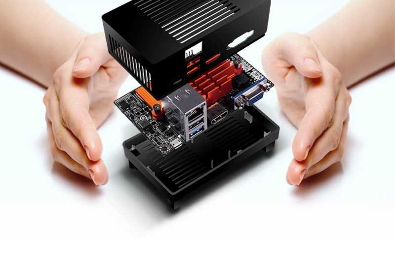 Liva-Mini-PC