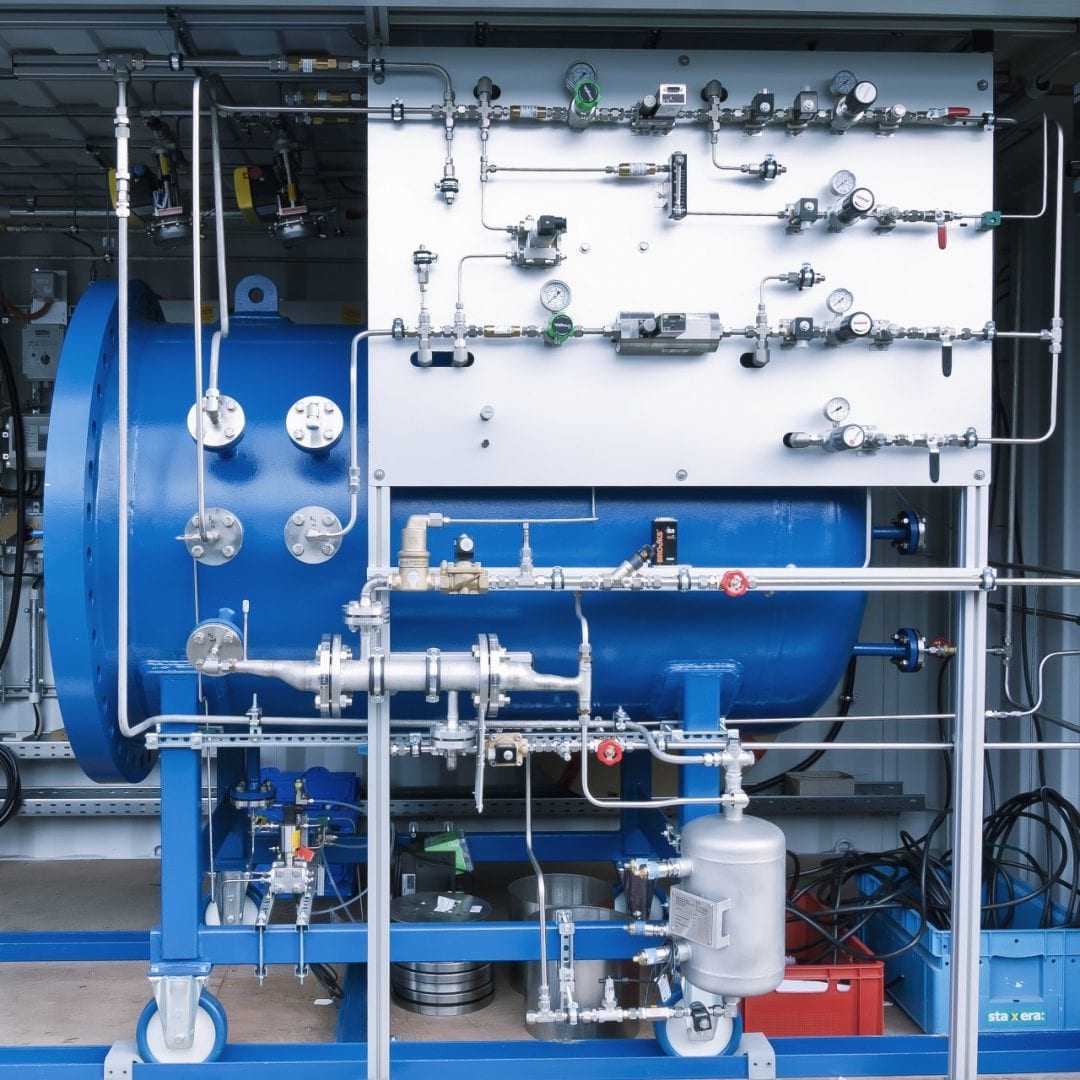 sunfire Power-to-Liquids Elektrolyse_300dpi