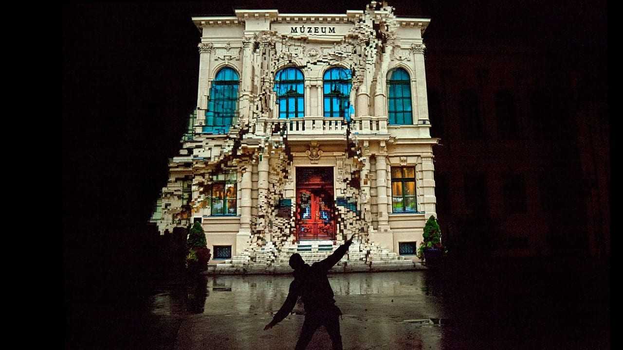 Dancing House Košice