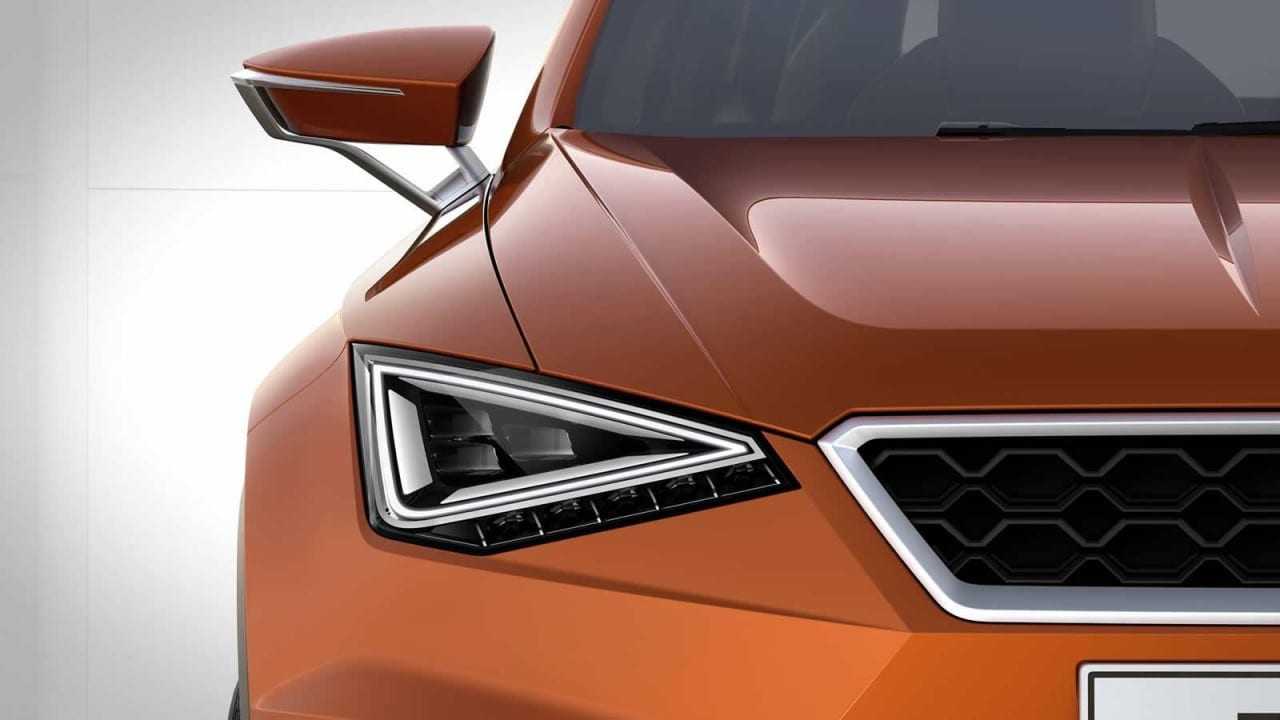 seat crossover concept