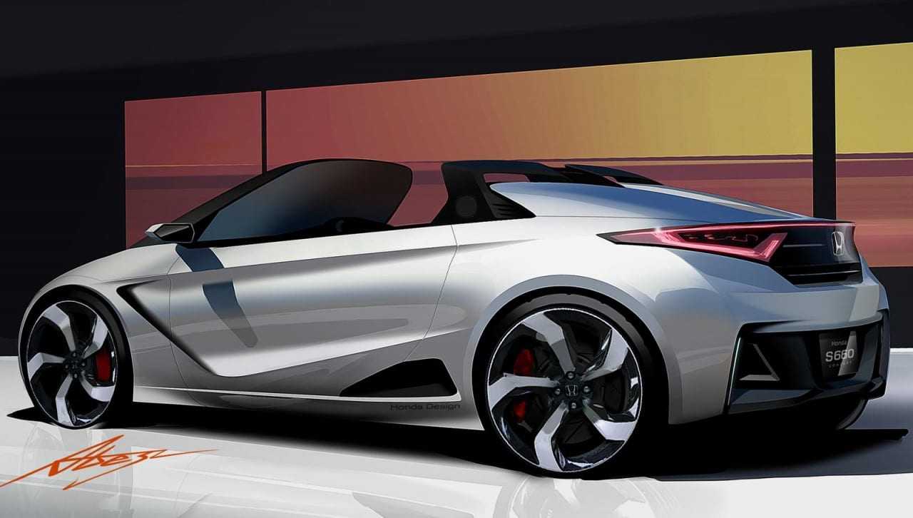 new-honda-s660