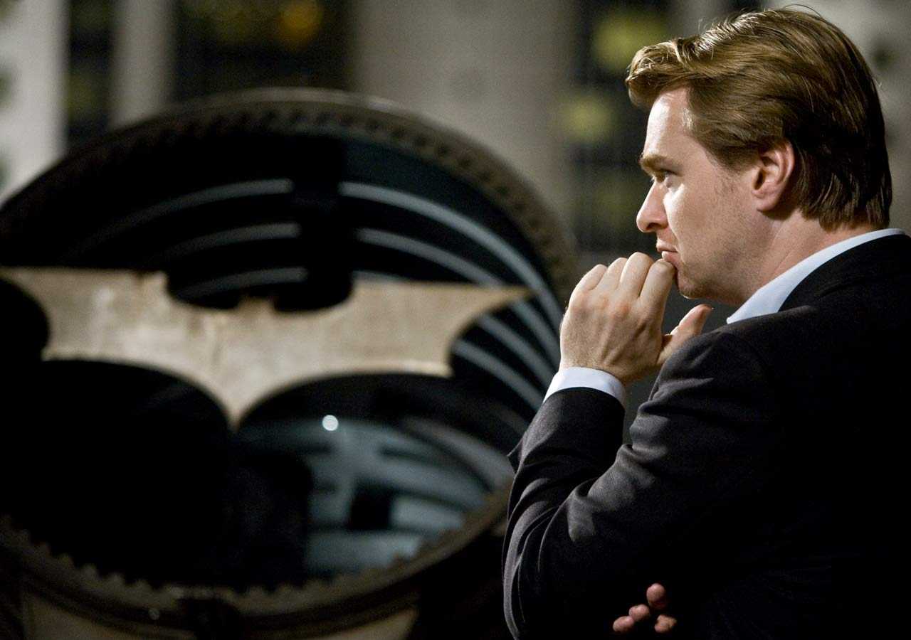 Christopher-Nolan