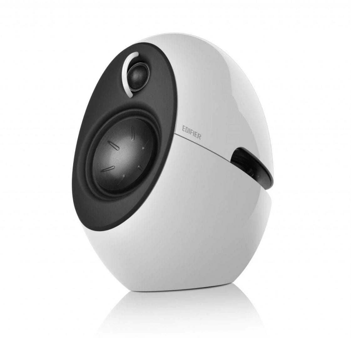 E25 Luna Eclipse BT 2.0 Bluetooth Audio 2