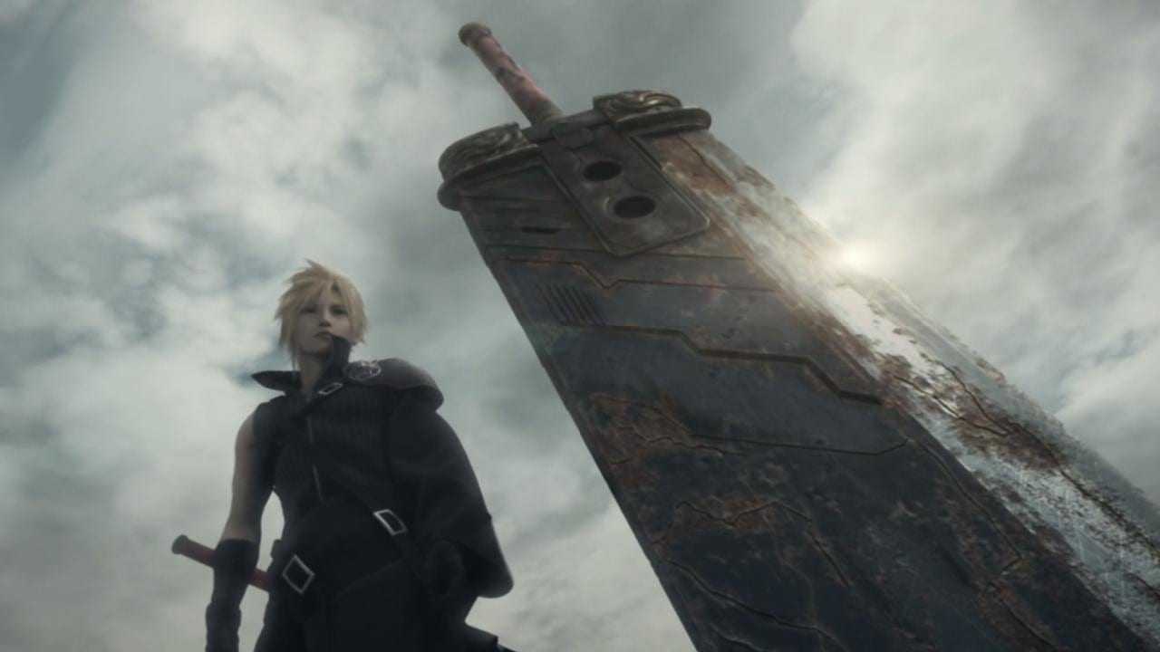 FINAL FANTASY VII REMAKE Announcement Trailer