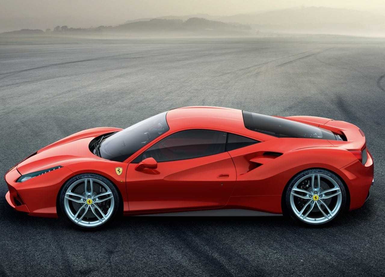 Ferrari-488GTB