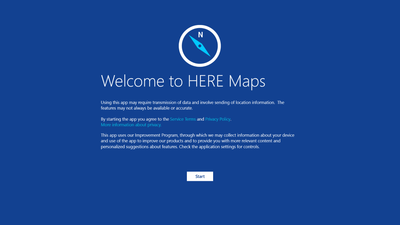Nokia-HERE-Maps