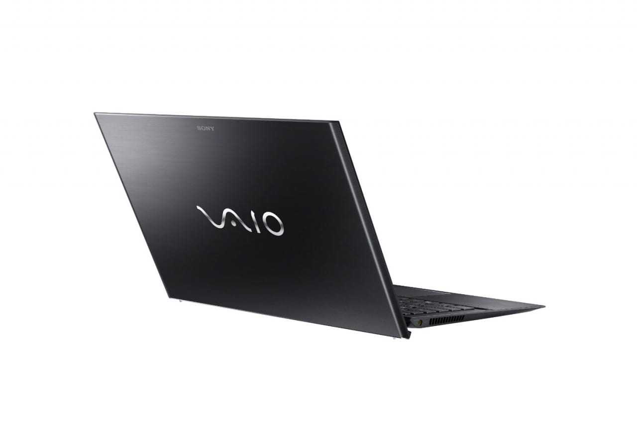 Vaio Computers