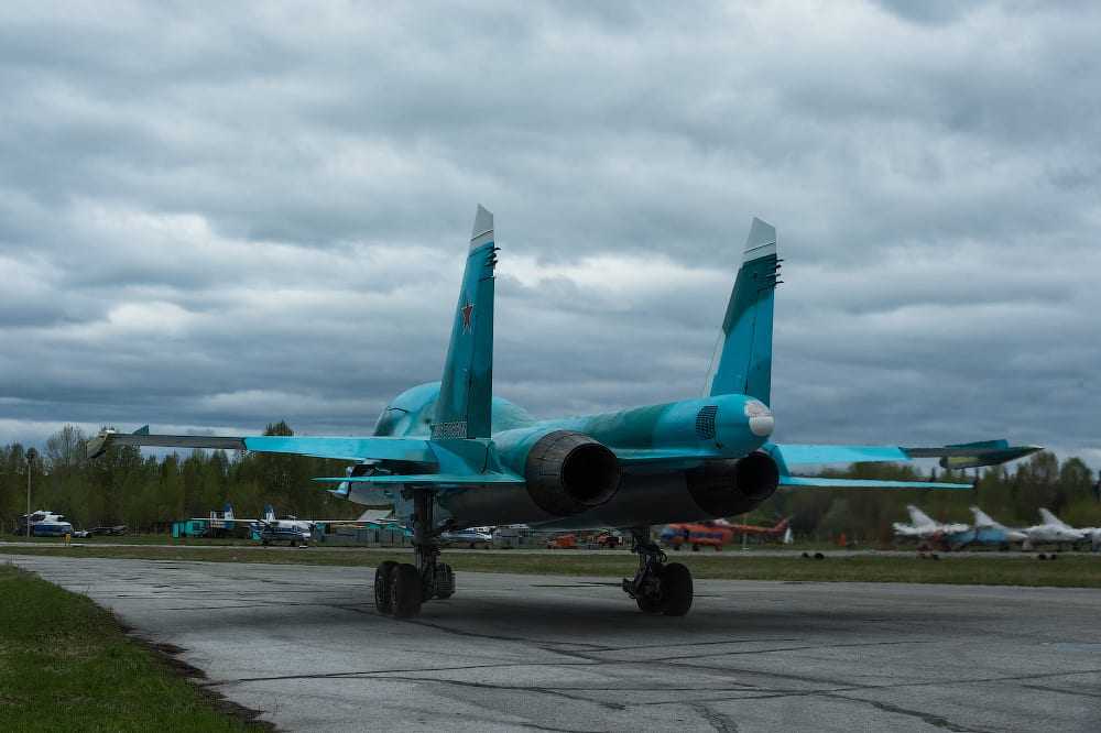 Su 34 2