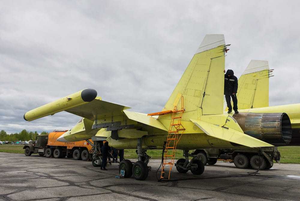 Su 34 3