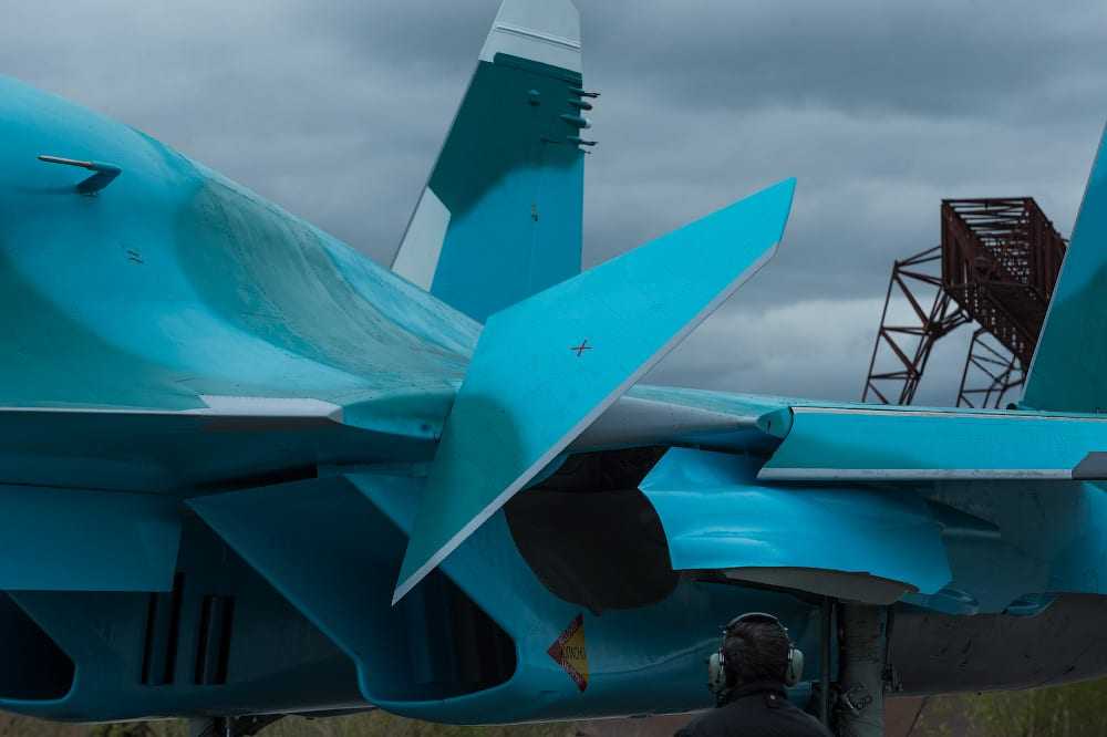 Su 34 6