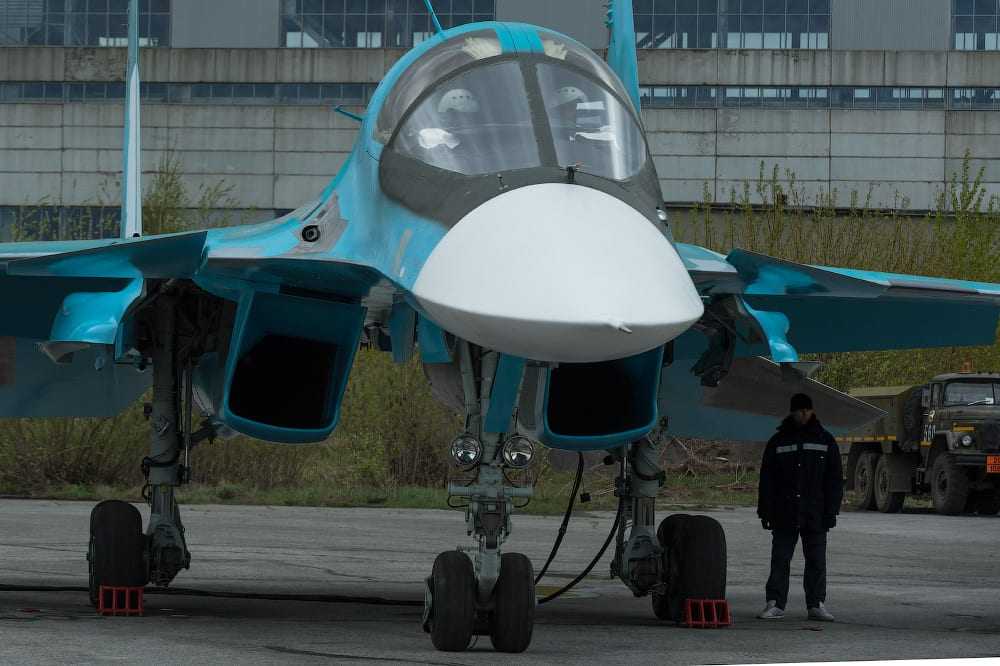 Su 34 8