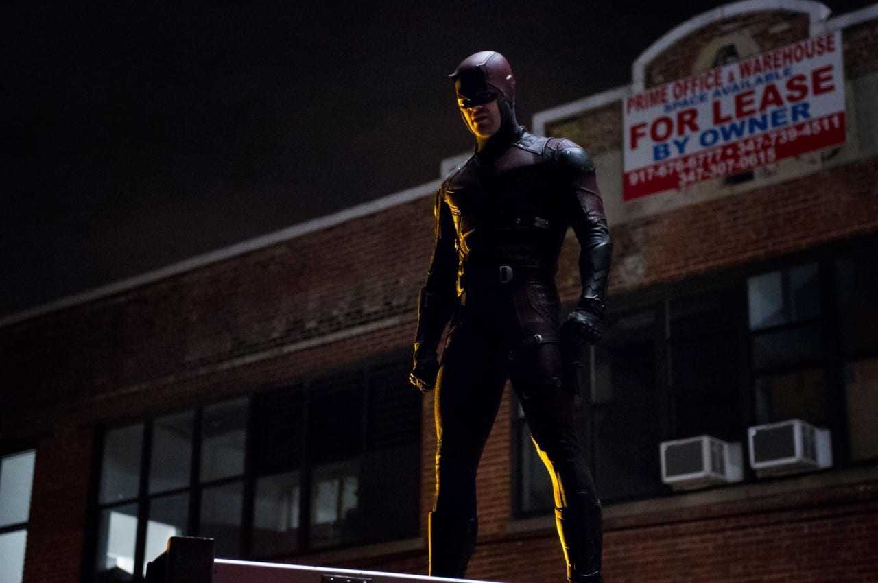 Daredevil Season 2