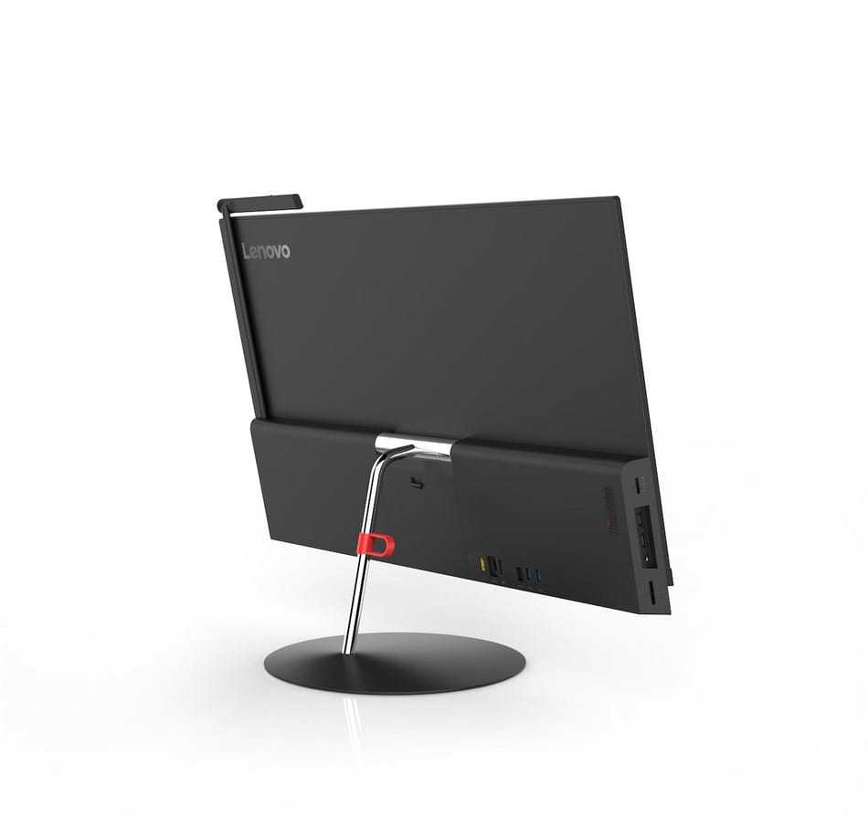 Lenovo-ThinkVision