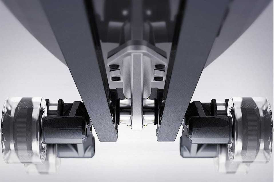 Stair-Rover by Allrover 01