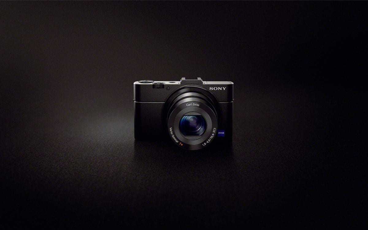 RX100M2