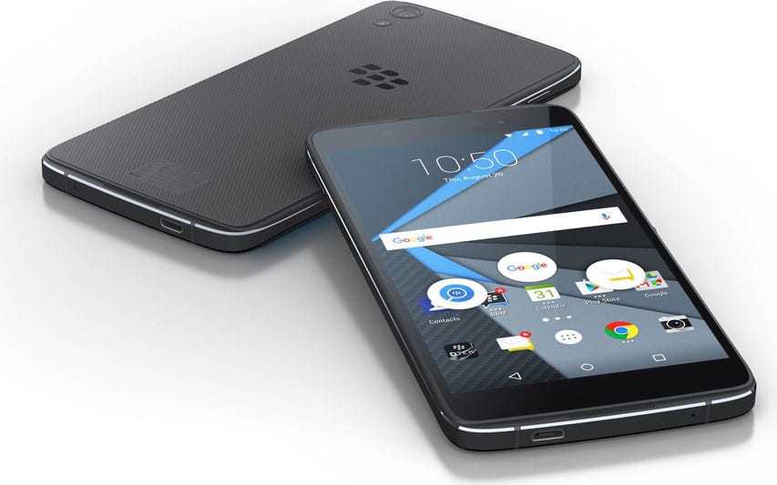 DTEK50