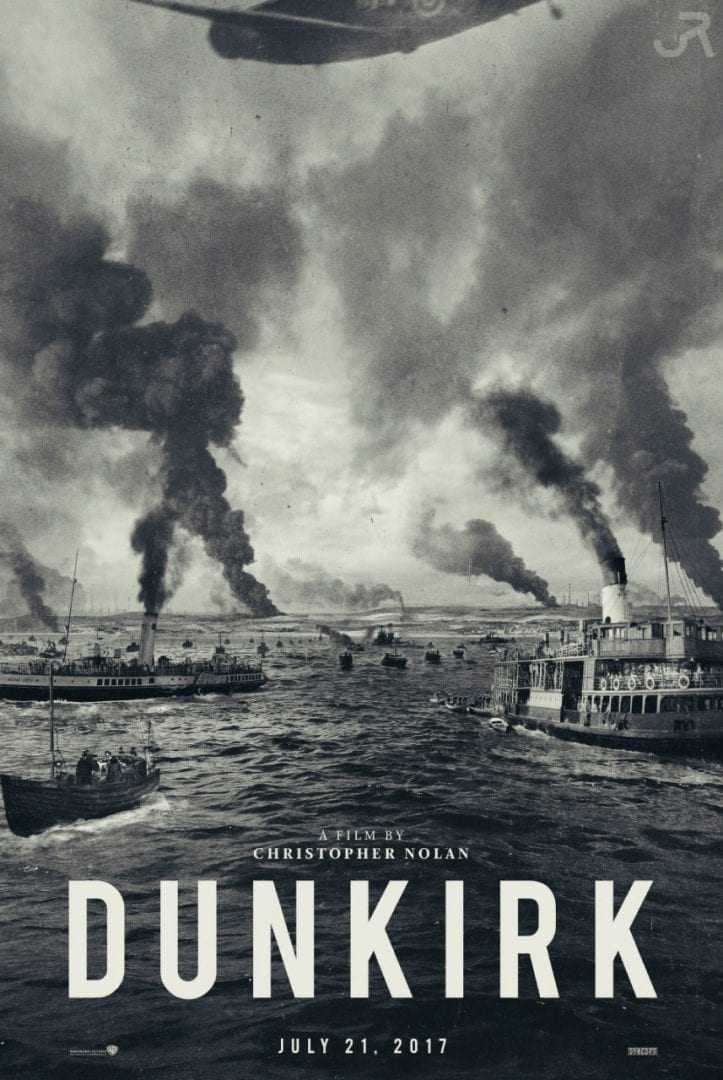 Dunkirk-2017