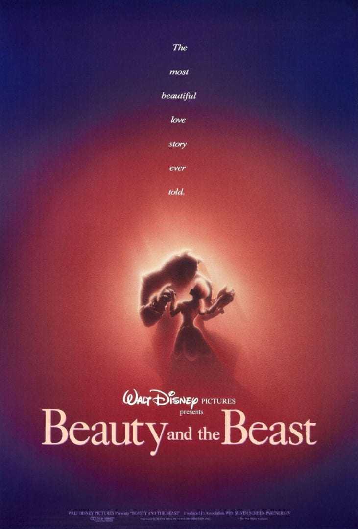 beautybeastposter