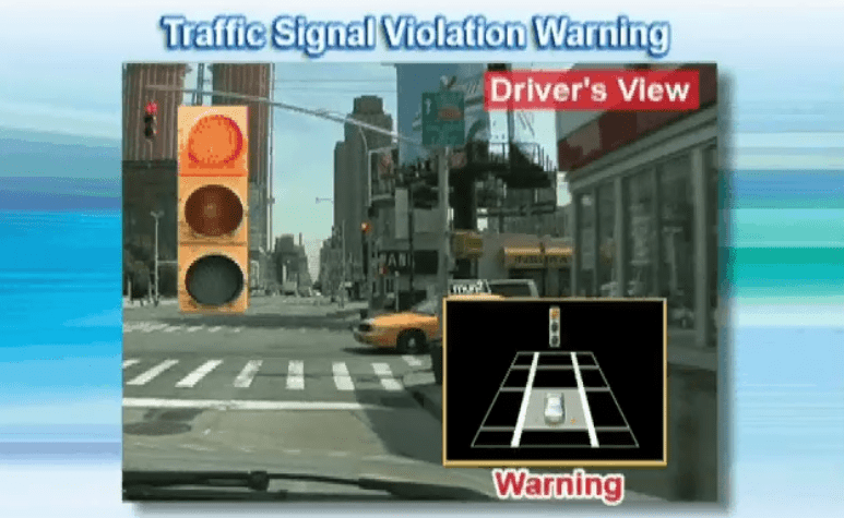 Αυτοκίνητα που 'μιλάνε μεταξύ τους' σχεδιάζει η Toyota…