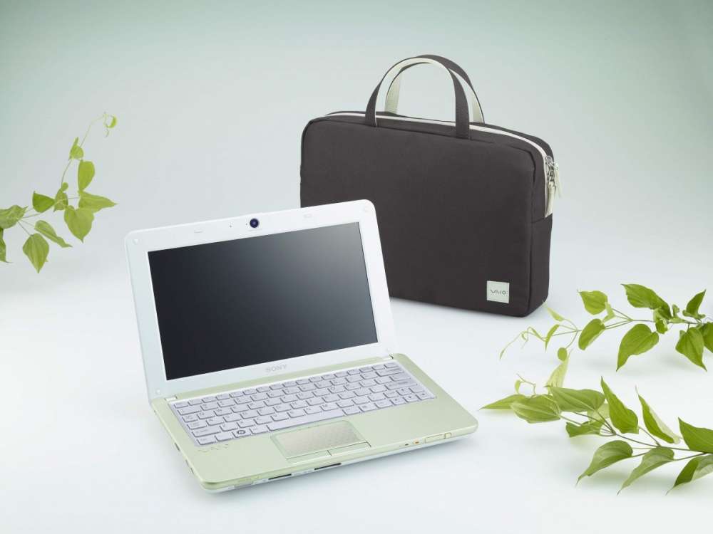 "Πράσινο βραβείο" για τη Sony Europe