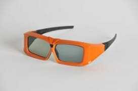 Έρχονται τα 'universal' 3D γυαλιά;