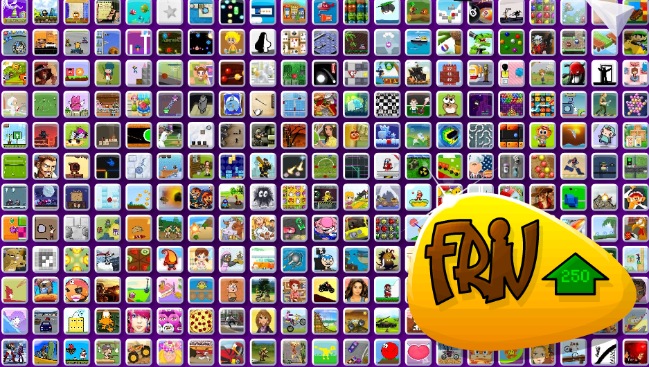 Η ώρα του παιδιού…