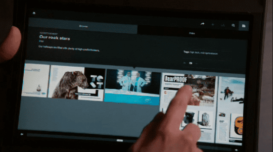 Ήρθε η ώρα των ηλεκτρονικών περιοδικών…