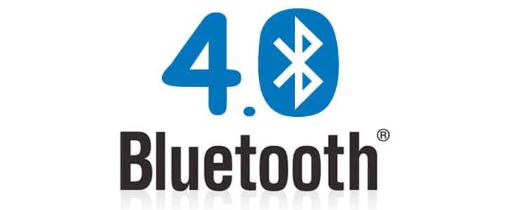 Ορίστηκαν οι προδιαγραφές του Bluetooth v4.0