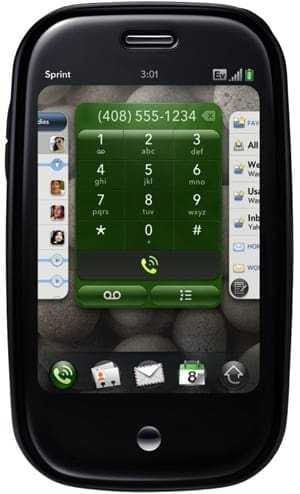 Την Palm αγοράζει η HP