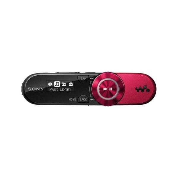 Άνοιξη ώρα για σπορ! Χρωματιστά, χαρούμενα και ανθεκτικά Walkman προτείνει η Sony