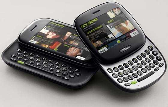 Τα trendyπαιχνιδιάρικα τηλέφωνα της Microsoft…