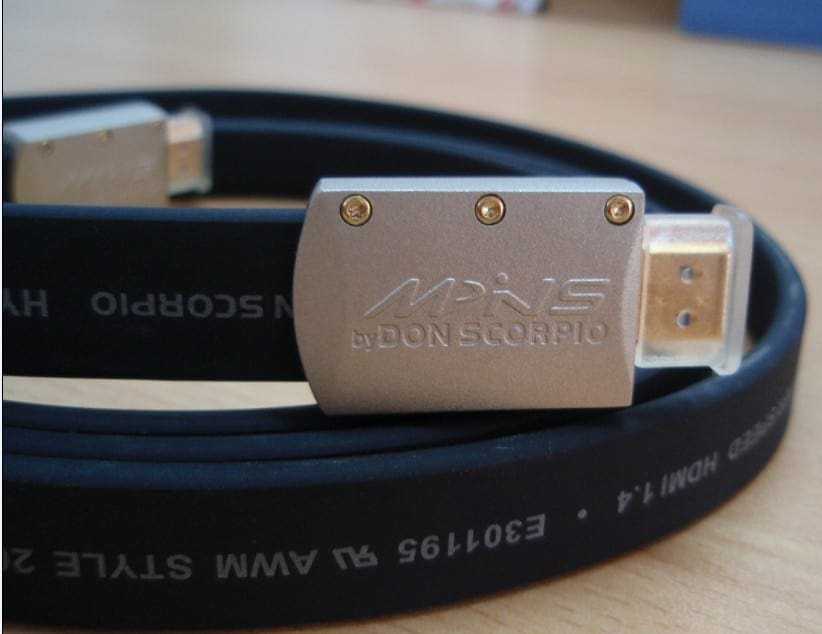 Άντε πάλι… Φρέσκο HDMI 1.4 πρότυπο για ΟΛΑ τα είδη 3D…
