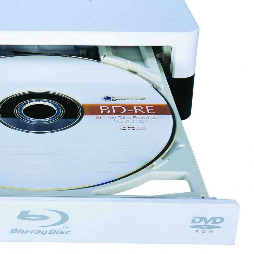 Έρχεται η ώρα των Blu Ray… XL!