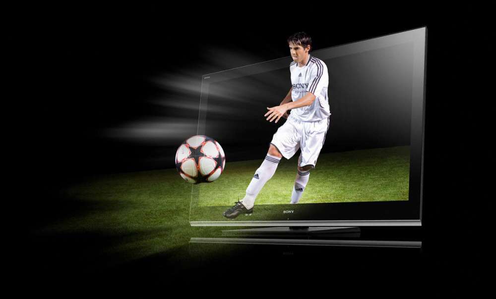 FIFA και Sony ετοιμάζουν εμπειρία 3D για το Μουντιάλ: Έρχεται το τρισδιάστατο FIFA World Cup!