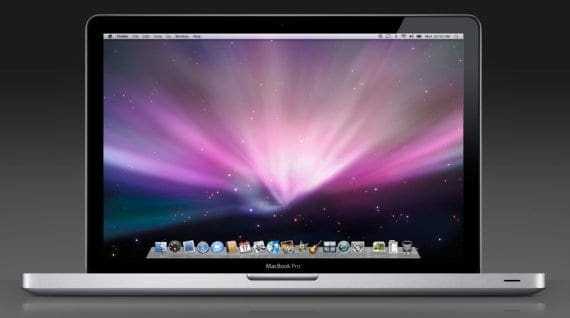 Τα νέα MacBook: επιτέλους i5 και i7 αλλά όχι για τα 13''άρια..
